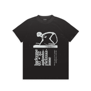 Autostoricizzazione Tee