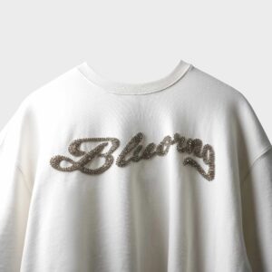 Crystal Blink Blink Tee (White)