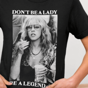 Stevie Nicks Tee