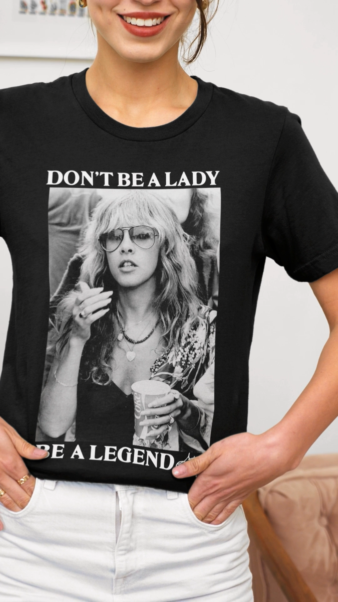 Stevie Nicks Tee
