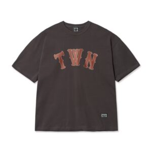 TT LIFE TWN W TEE