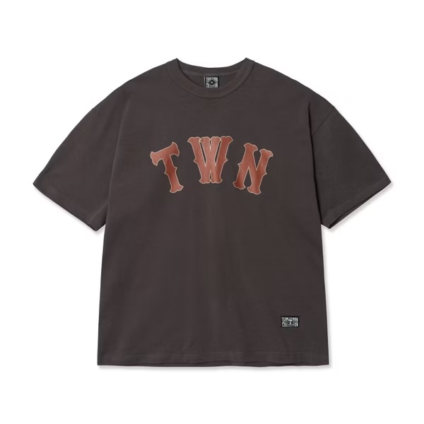 TT LIFE TWN W TEE