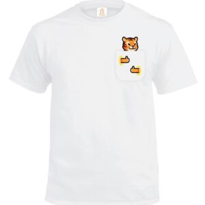 Tiger Tee